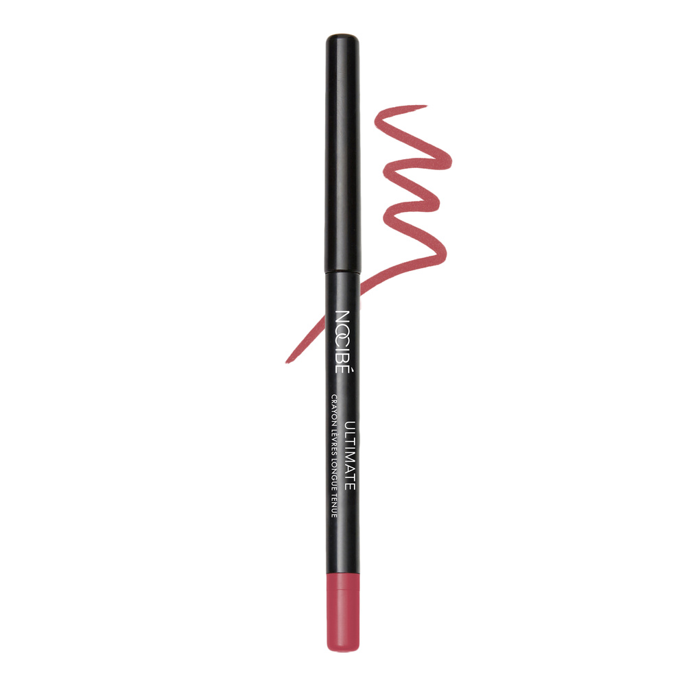 Nocibé Ultimate Crayon lèvres longue tenue
