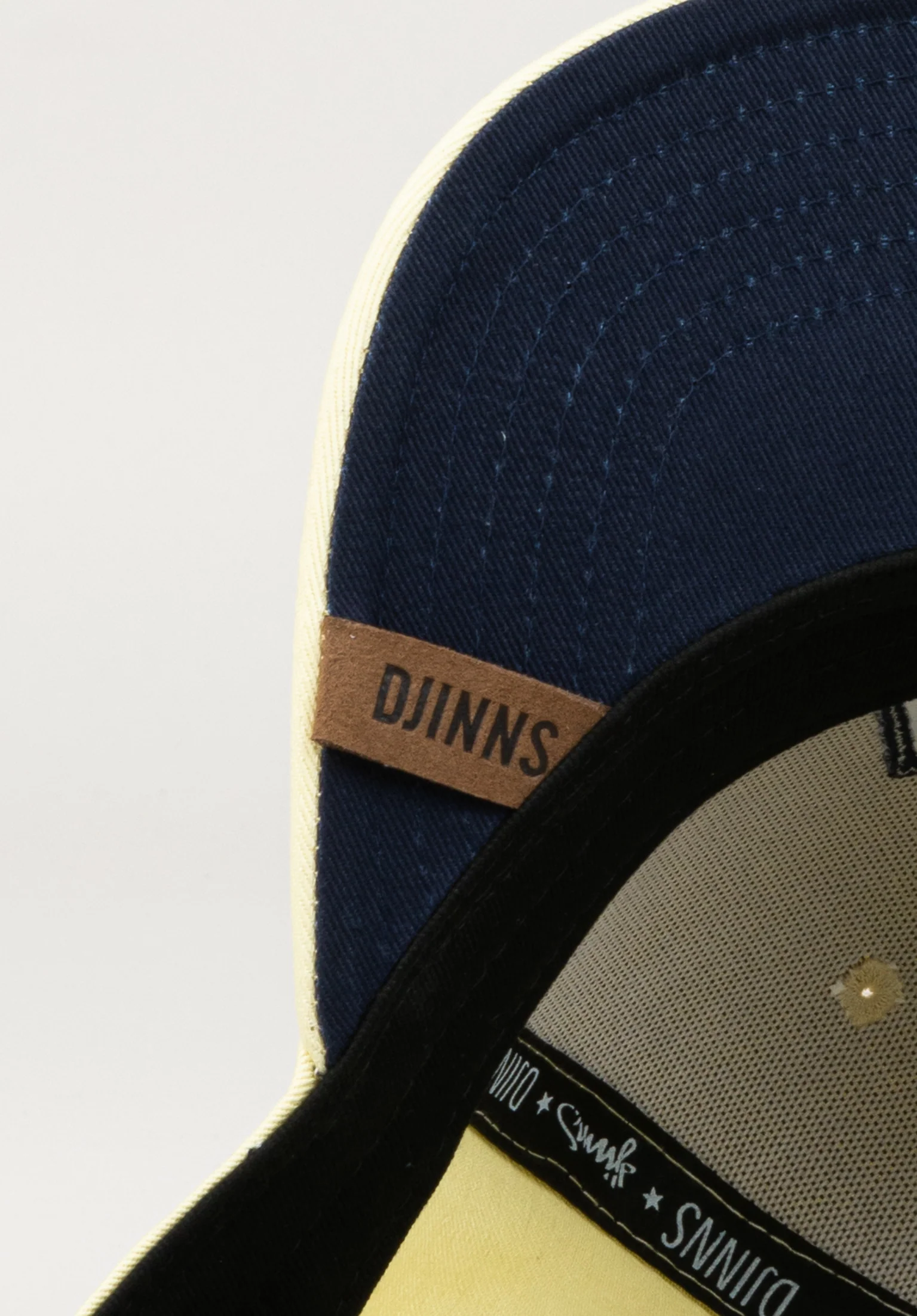 6P Pitching Cap Anniversary