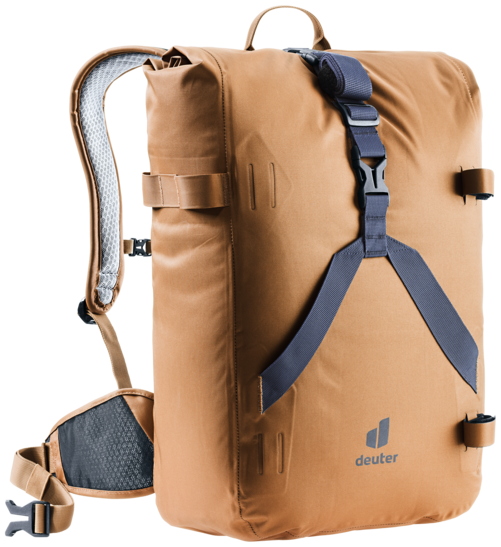 deuter Amager 25+5 | Fahrradrucksack