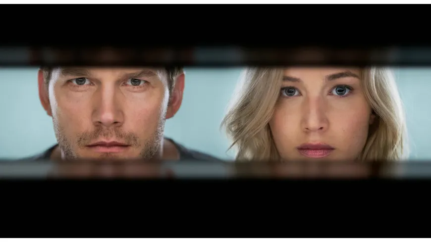 Passengers