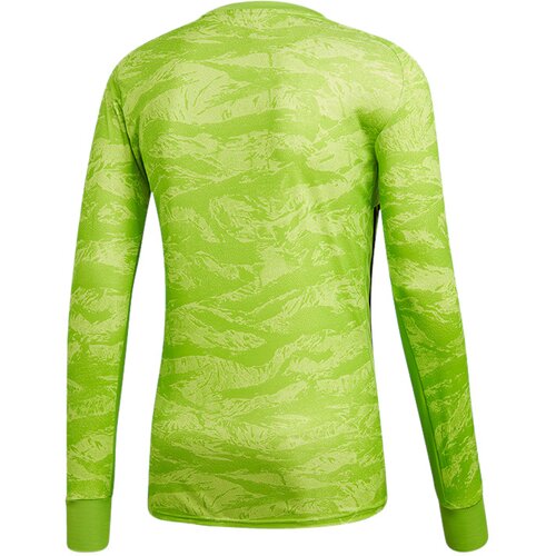 FUSSBALL - TEAMSPORT TEXTIL - TORWARTTRIKOTS ADIPRO 19 TORWARTTRIKOT LANGARM