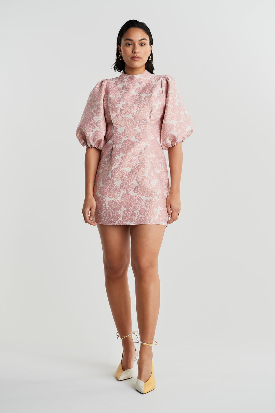 Molly dress