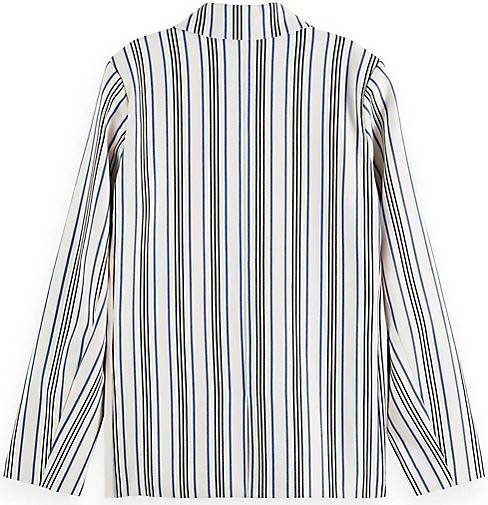 Scotch & Soda Damen Blazer