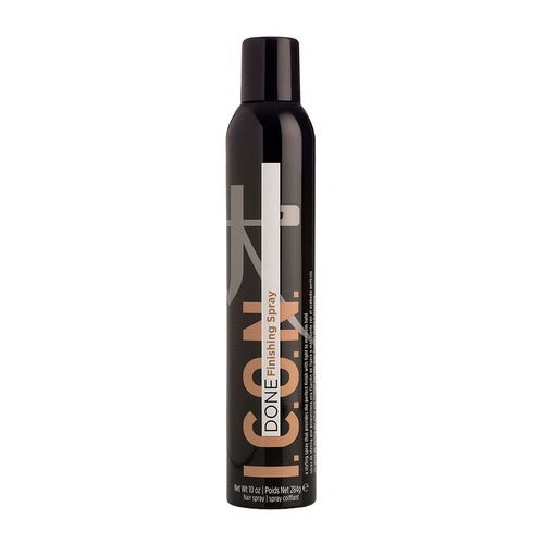 Spray de finition ICON Done 300 ml