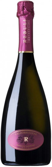 2022 Settegrammi Valdobbiadene Prosecco DOCG brut - Azienda Agricola Rebuli