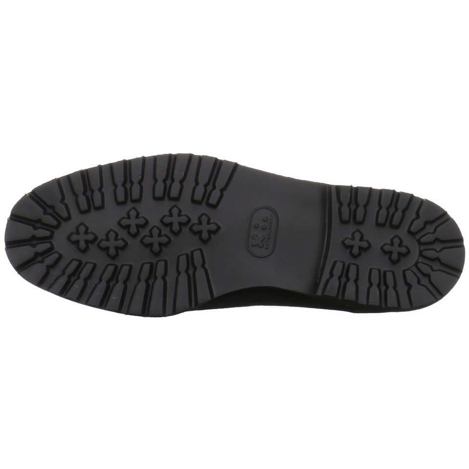 Brunate Slipper