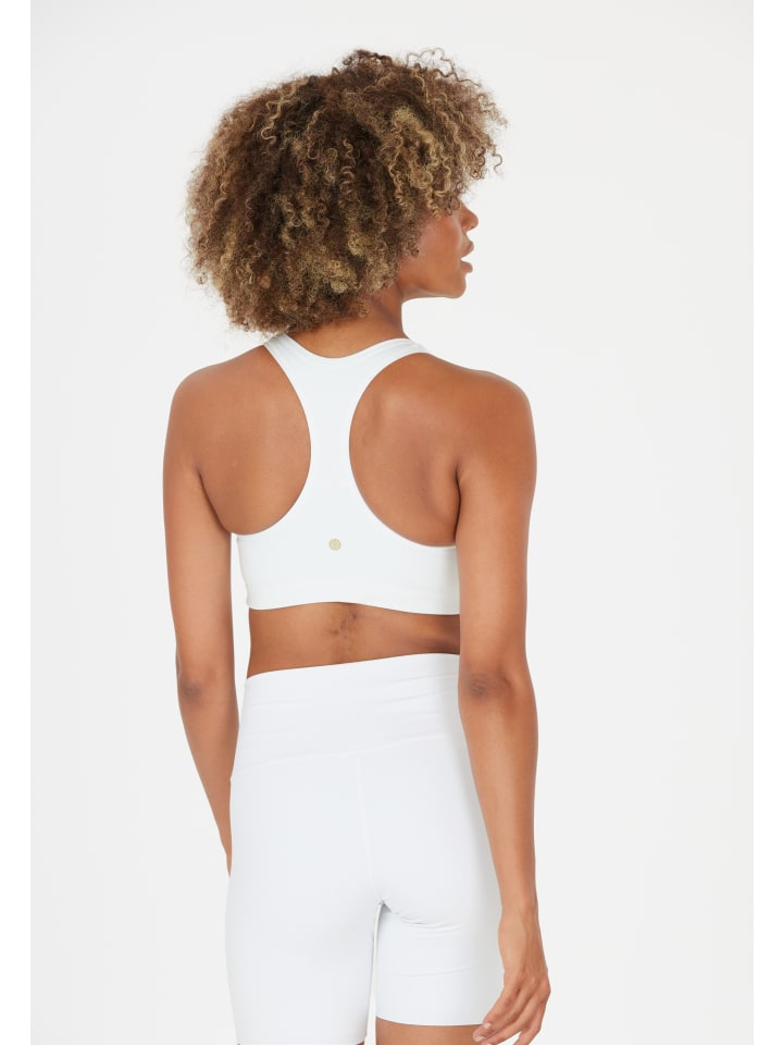Athlecia Sport-BH Myolie in 1002 White günstig kaufen