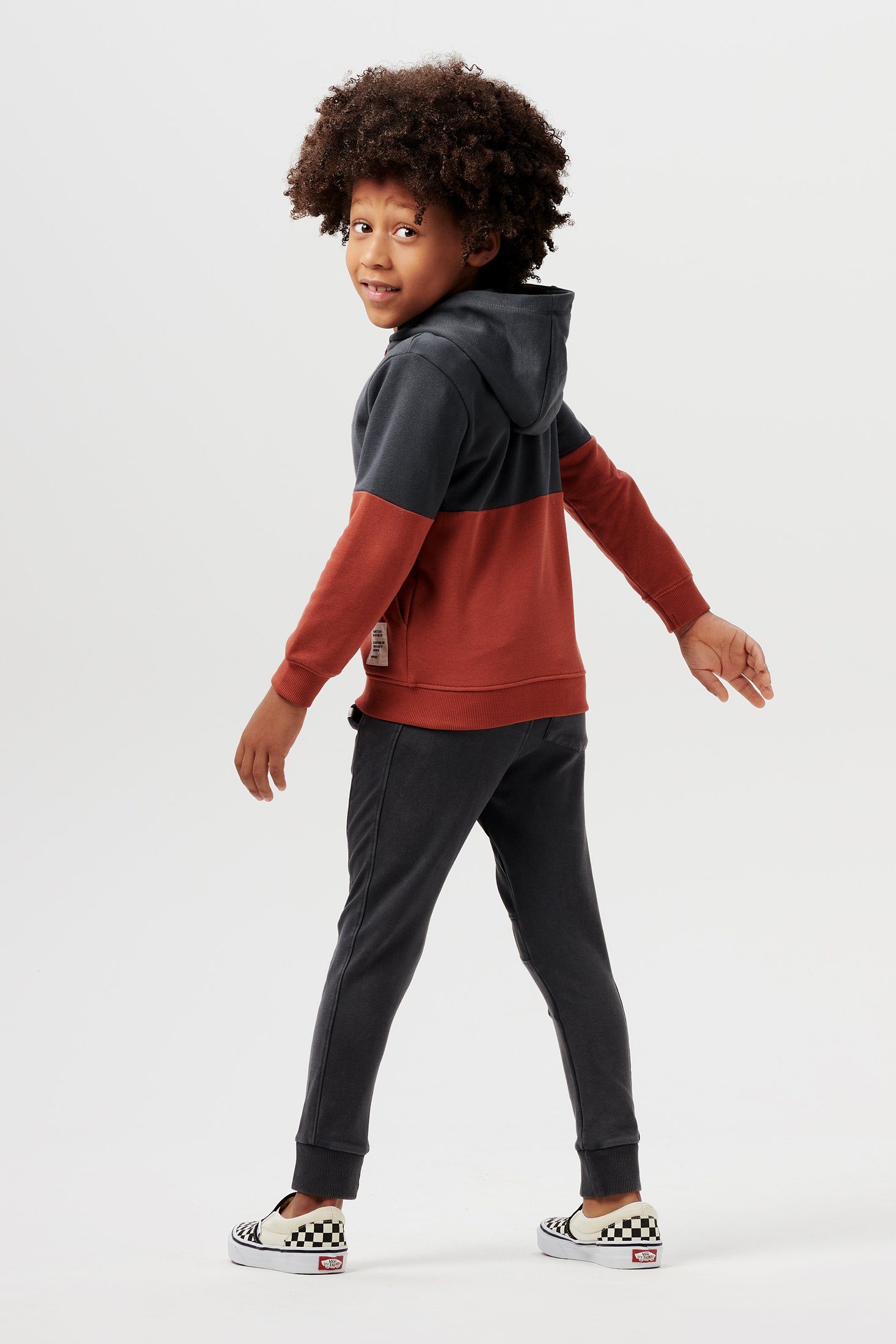 Noppies Cardigan Noppies Strickjacke Rosenberg (1-tlg)