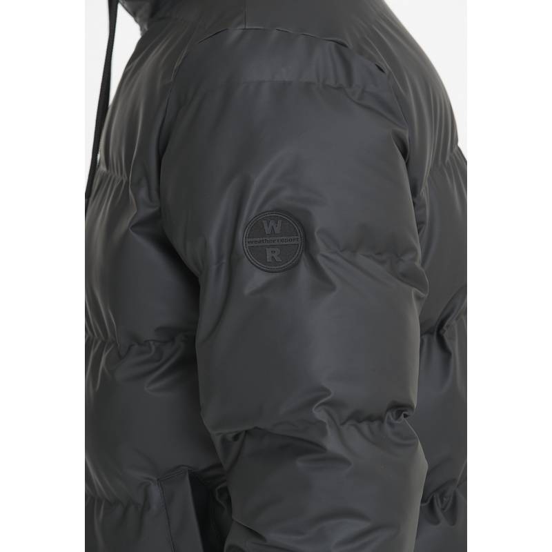 Weather Report Quinn Outdoorjacke Herren
