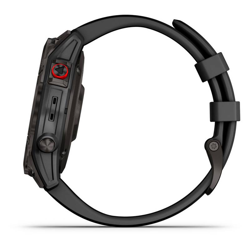 Garmin EPIX 2 Sportuhr