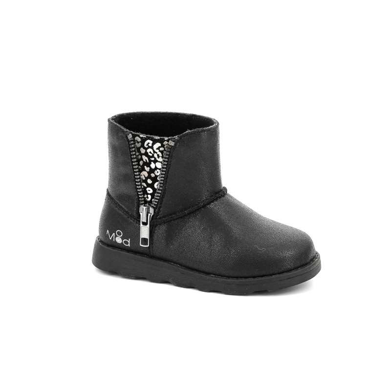 Boots synthetique Aldize