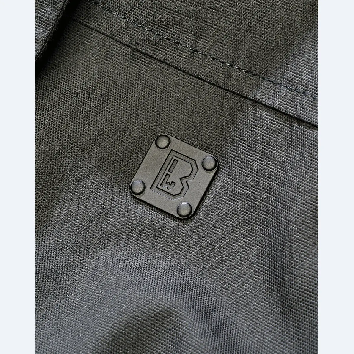 Essential Jacket anthrazit