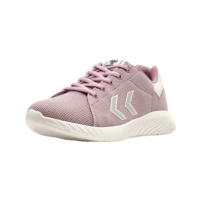 hummel BREAKER BREAKER LACE JR Sneaker Kinder