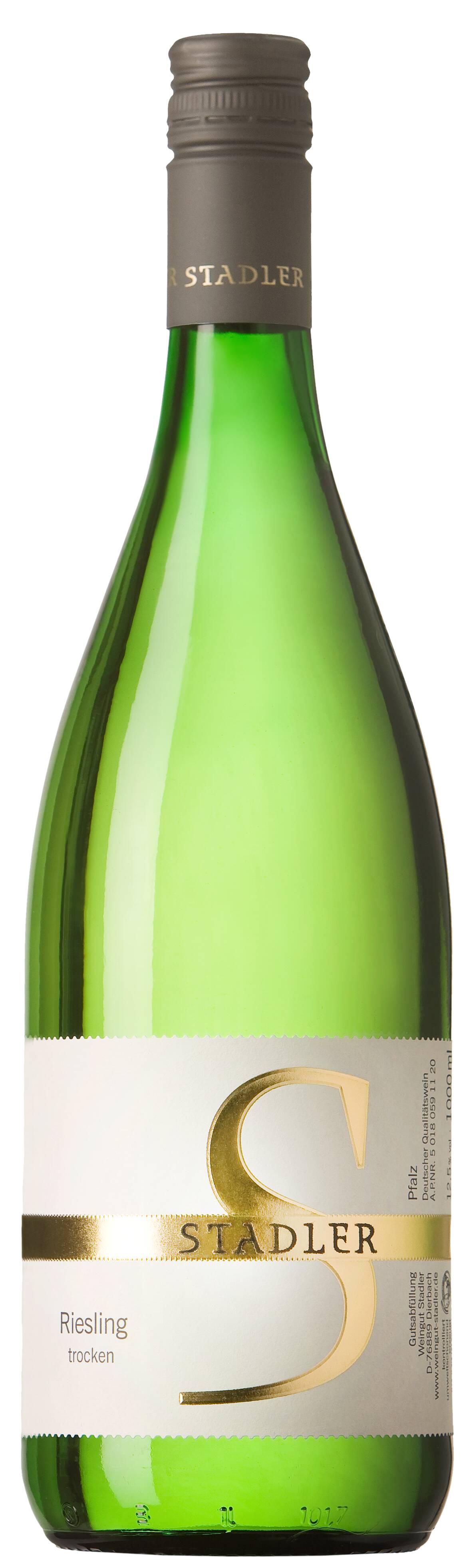 Weingut Stadler Riesling trocken 2022