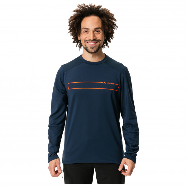 Vaude - Qimsa L/S Shirt - Funktionsshirt