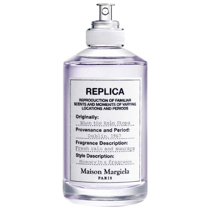 Eau de Toilette Spray