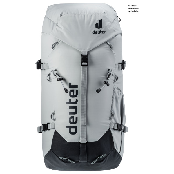 Deuter - Gravity Expedition 45+12 - Tourenrucksack