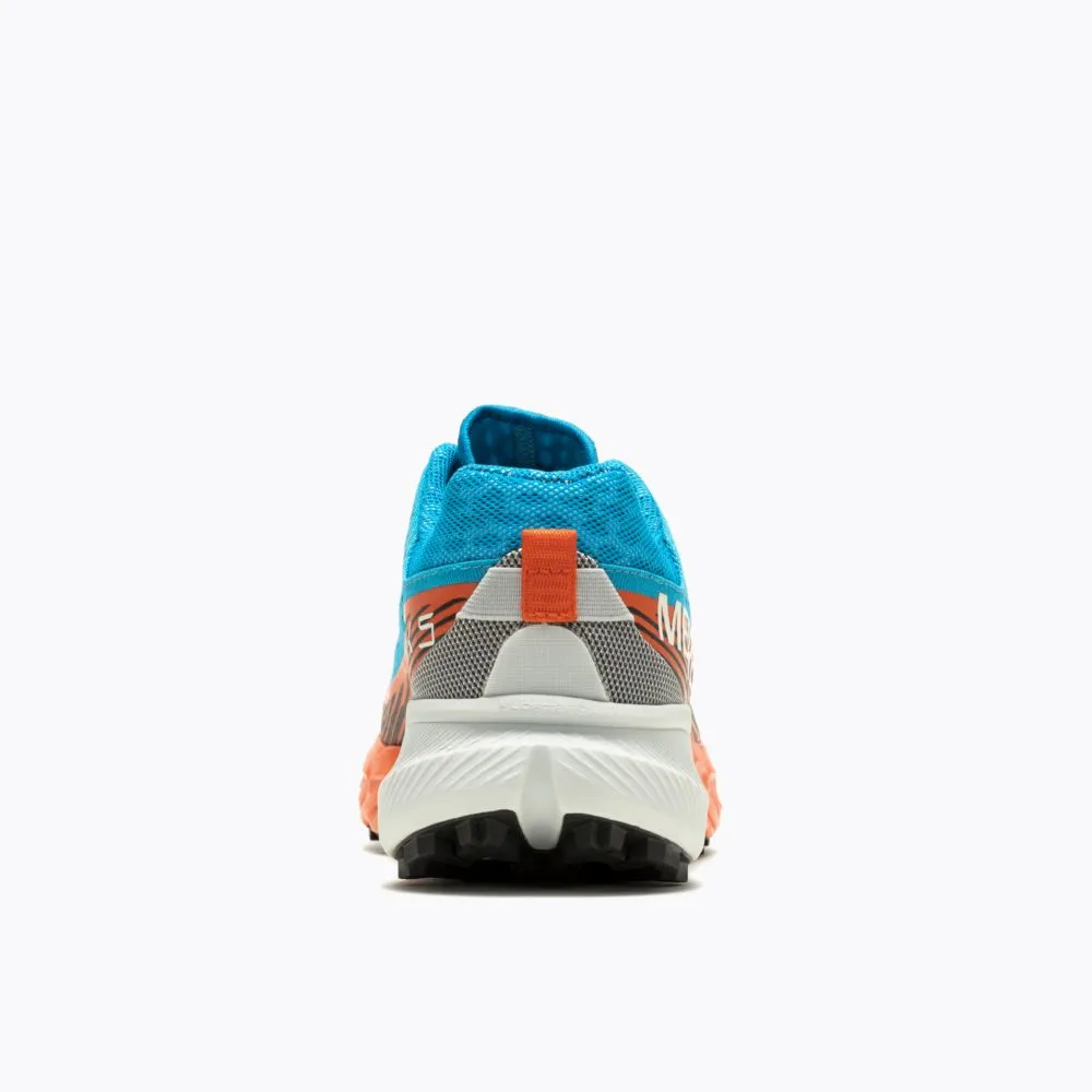 Merrell Agility Peak 5 J067755 / blau