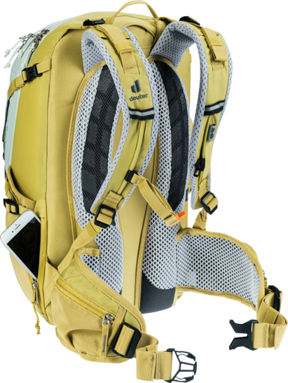 deuter Trans Alpine 22 SL | Fahrradrucksack