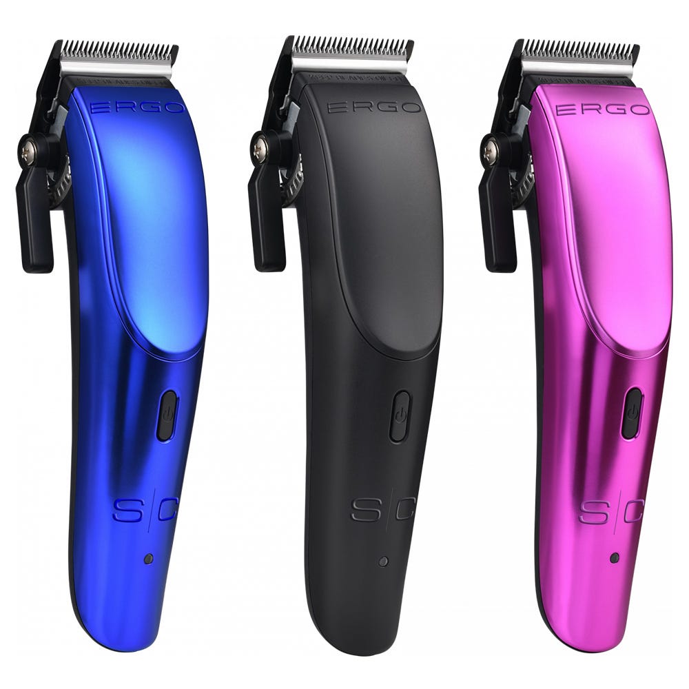 Stylecraft Ergo Haarschneider