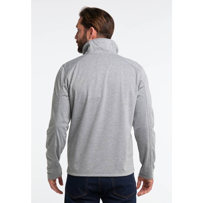 Schmuddelwedda Funktionsjacke Herren