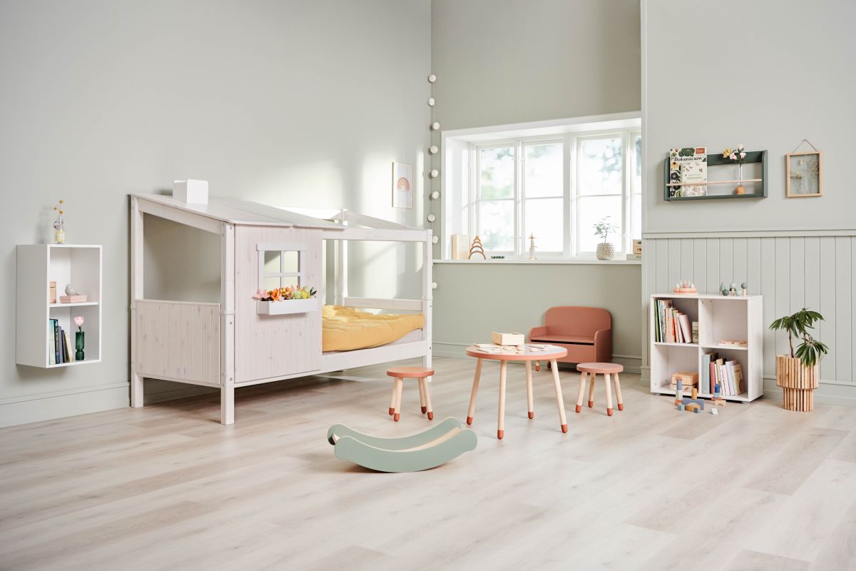Flexa Haus Classic 90 x 200 cm