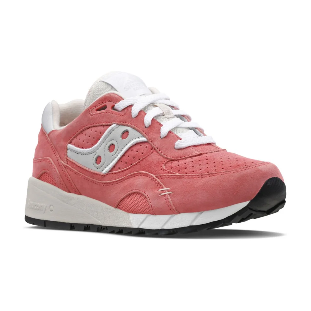 Saucony Shadow 6000 Suede Premium S70662-3 / pink