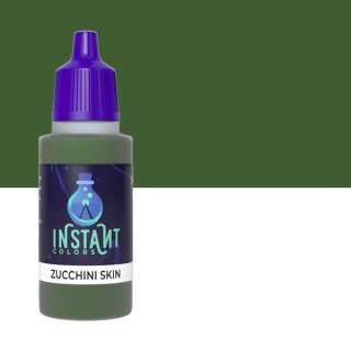 Instant Color: Zucchini Skin (17 ml)