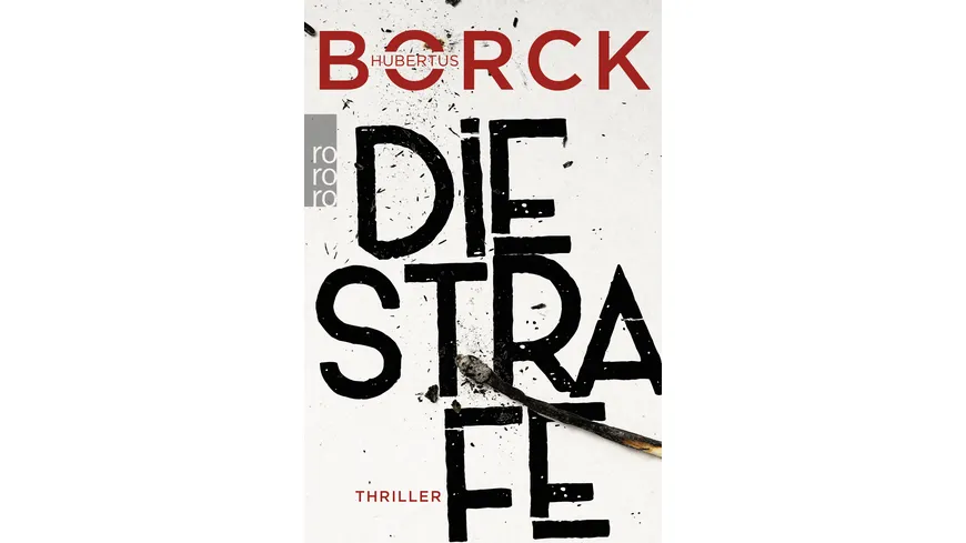 Die Strafe