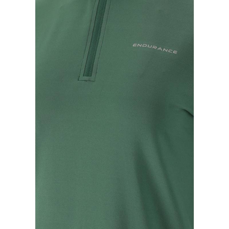 Endurance Almati Laufhoodie Damen