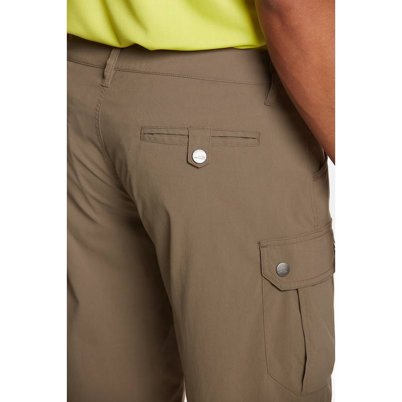 Jeff Green Stan Funktionsshorts Herren