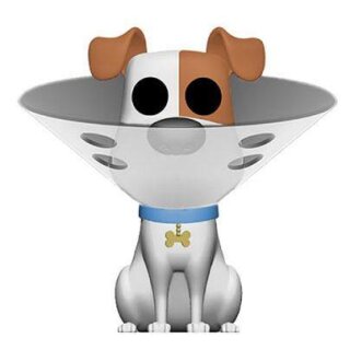 Funko POP! SLOP 2 - Max in Cone Vinyl Figure 10cm