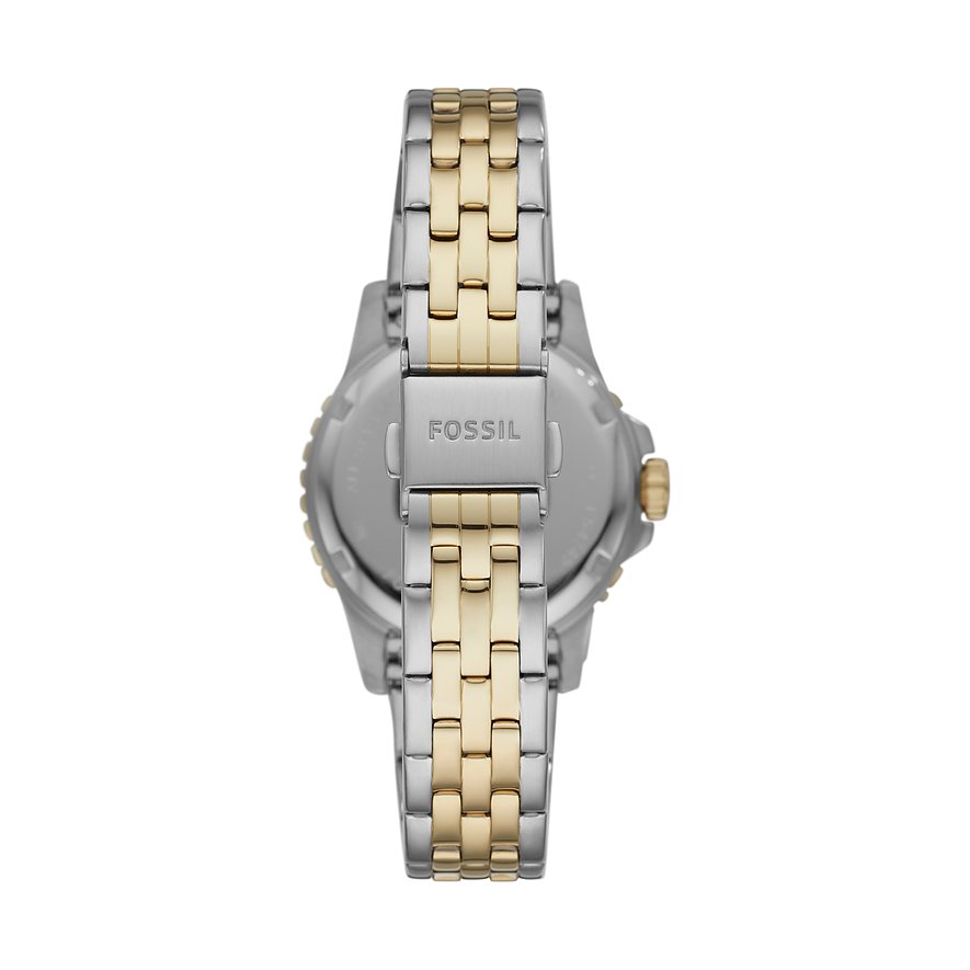 Fossil Damenuhr FB-01
