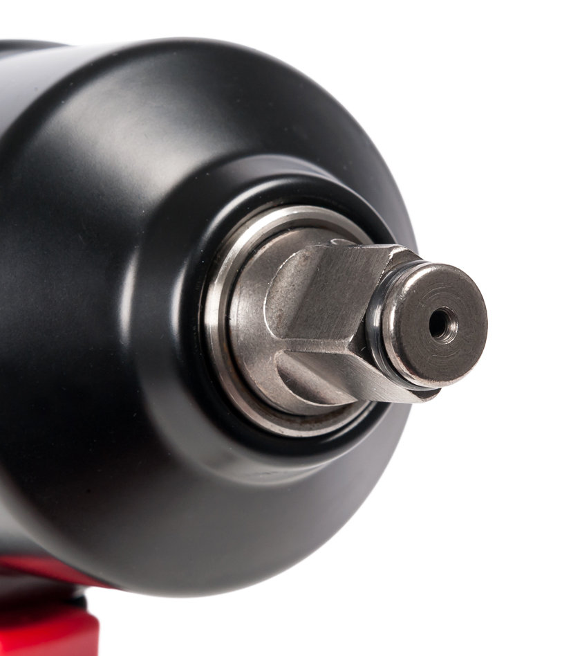 Pneumatický rázový utahovák Airpress 45411 - 1112 Nm 1/2