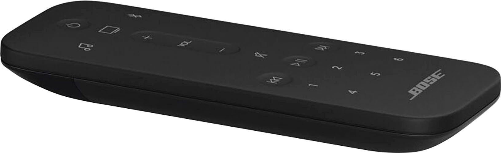 Bose Smart Ultra Soundbar + Bass Module 700 5.1 Soundsystem (Bluetooth, Multiroom, WLAN)