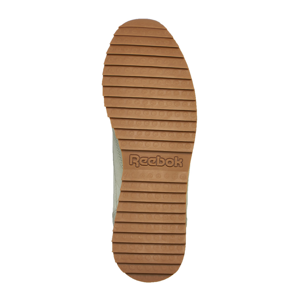 Reebok Leather Ripple FY7258 / weiss