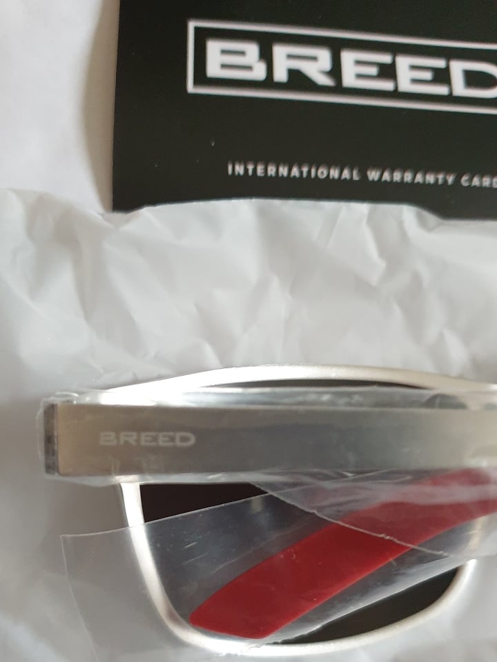 Breed Herren-Sonnenbrille 