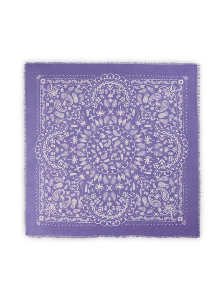 Codello Tuch in lila günstig kaufen onesize