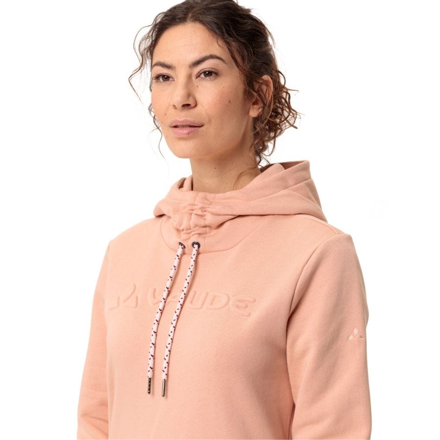 Manukau Hoodie Damen