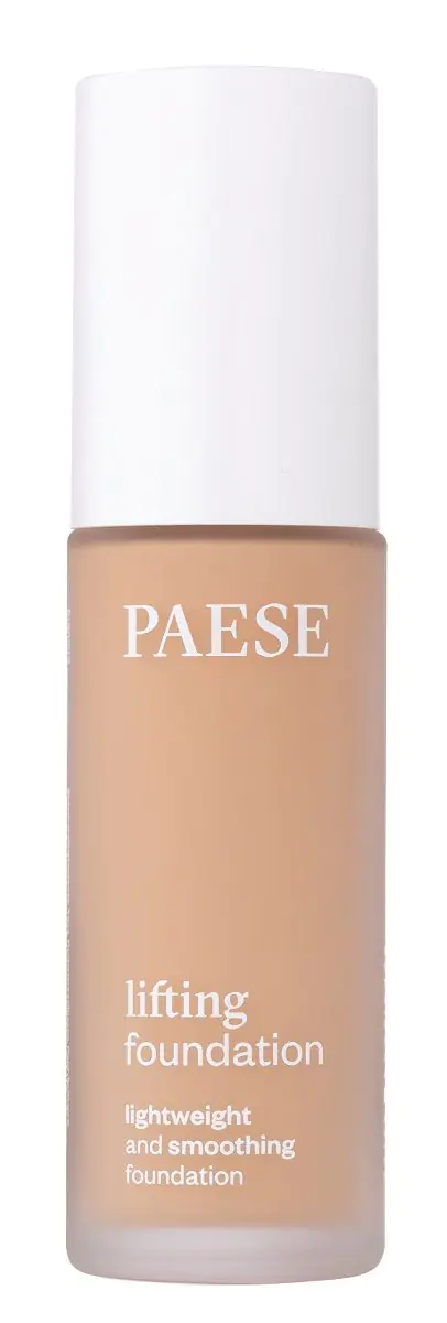 „Paese Lifting Foundation“ lyginamasis veido makiažo pagrindas, 102 Natural