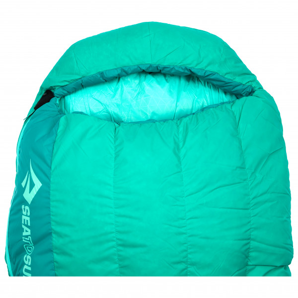 Sea to Summit - Women's Journey JoI - Daunenschlafsack