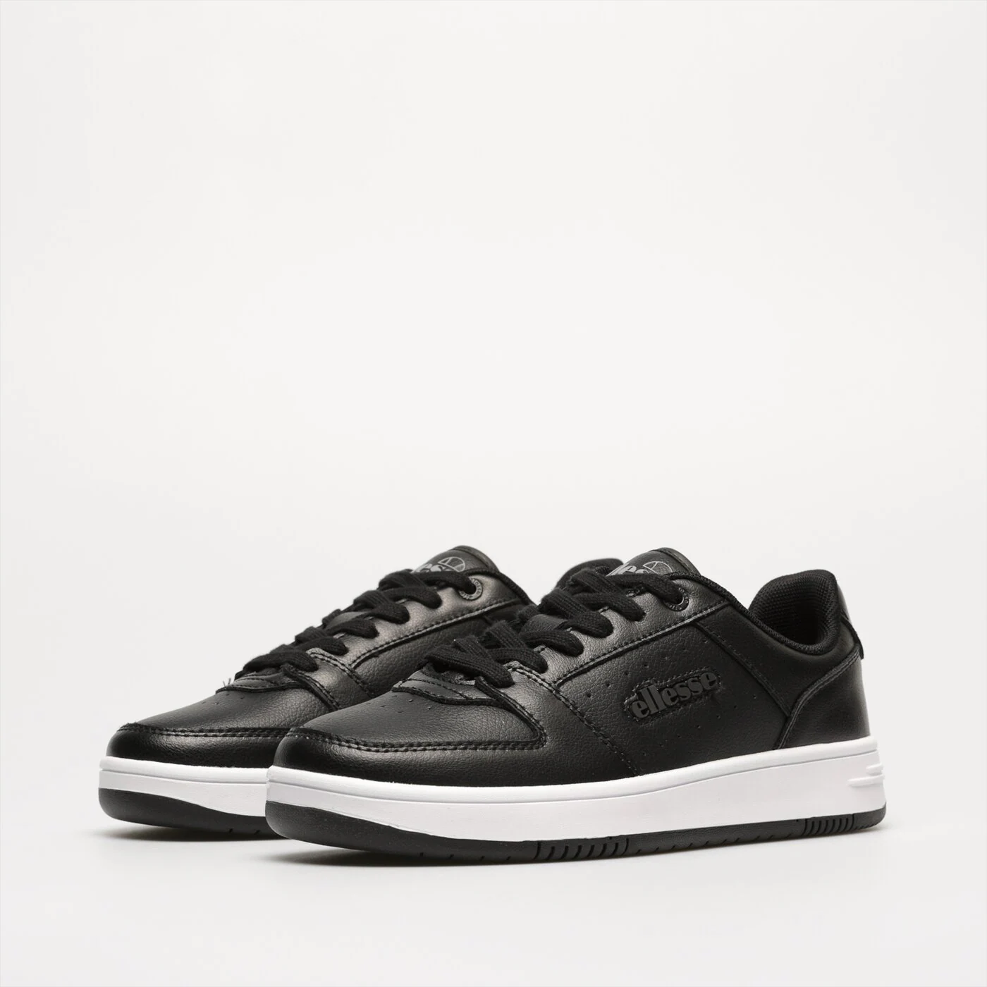 ELLESSE PANARO CUPSOLE Schwarz