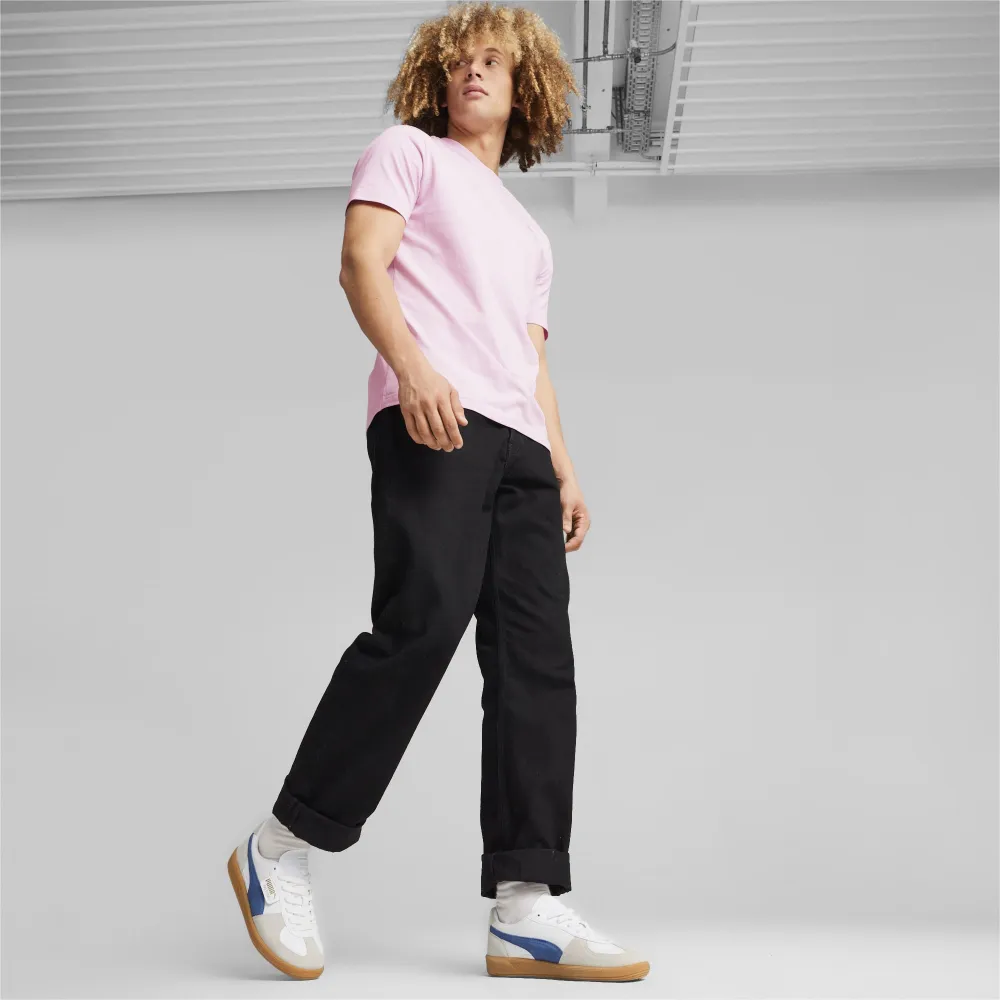 PUMA Palermo Leather 396464_06 / weiss