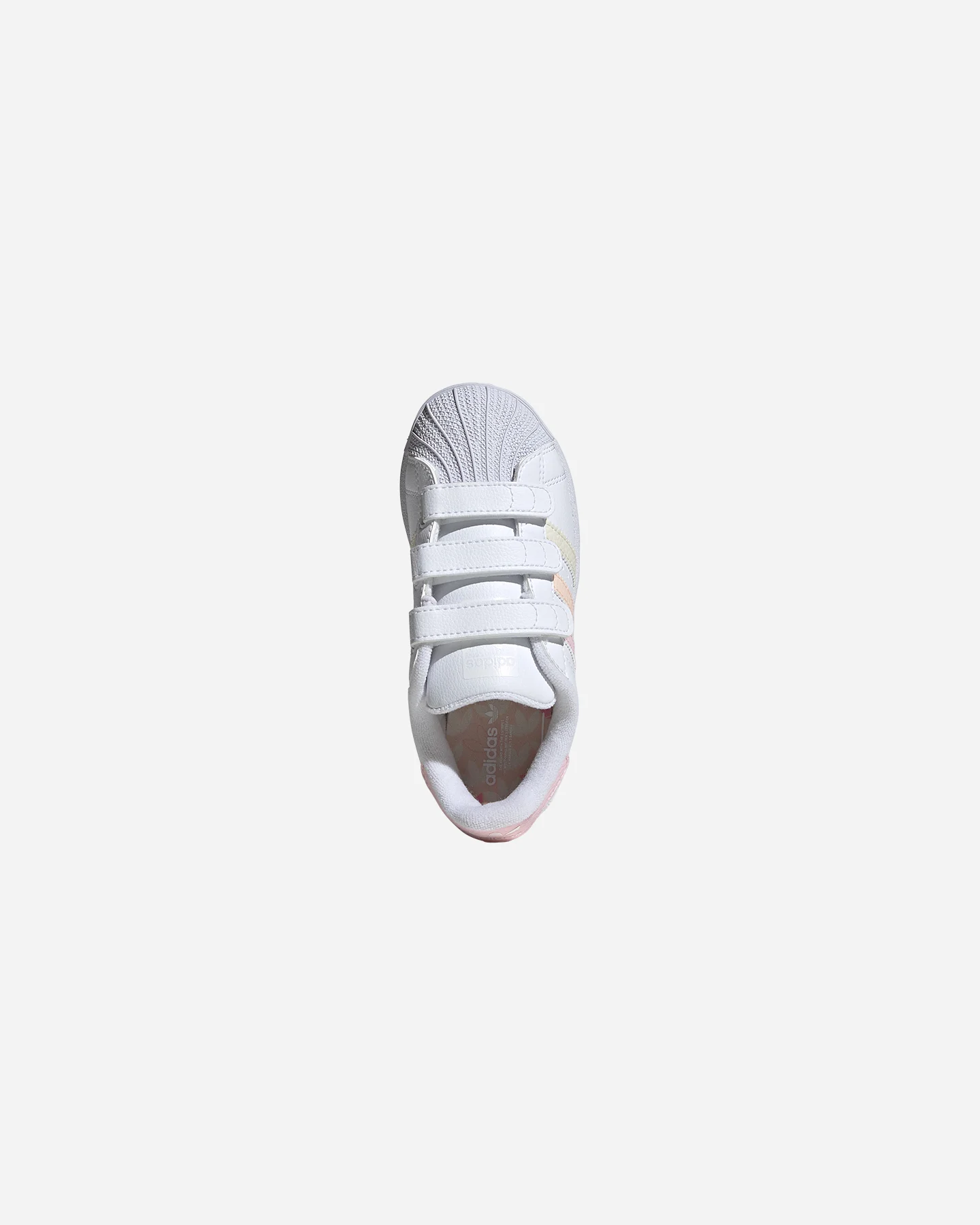 Tenisky Adidas Superstar Jr IF3573