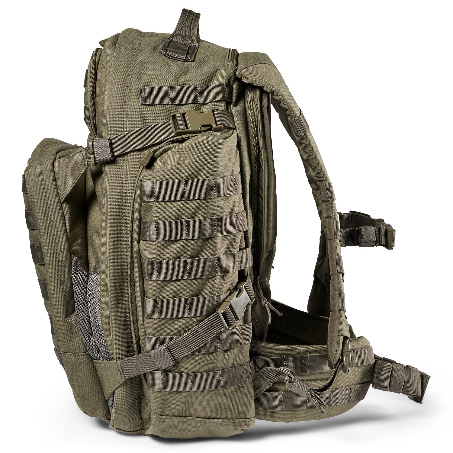 Rucksack Rush 72 2.0
