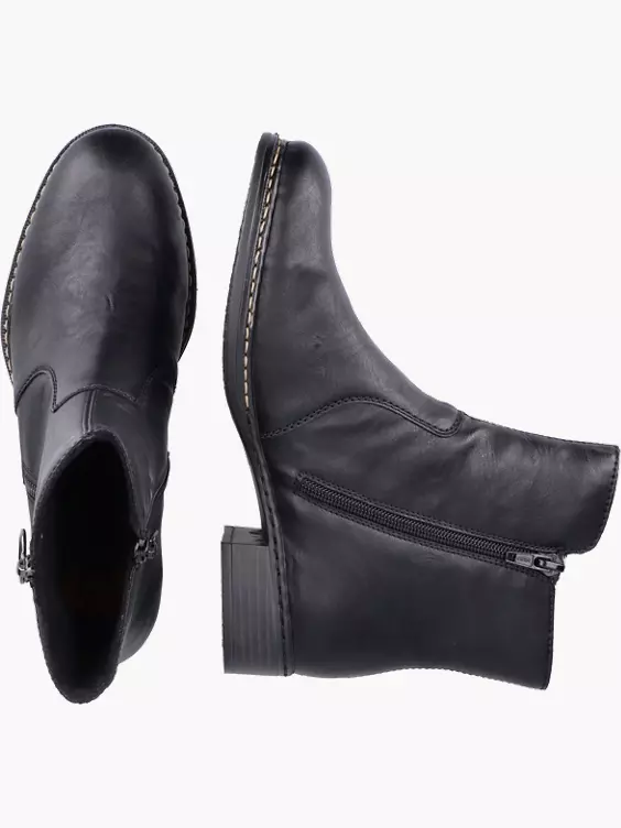 Rieker Damen Stiefeletten