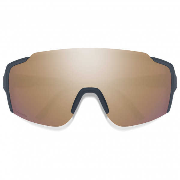 Smith - Flywheel Mirror S2 (VLT 22%) - Fahrradbrille