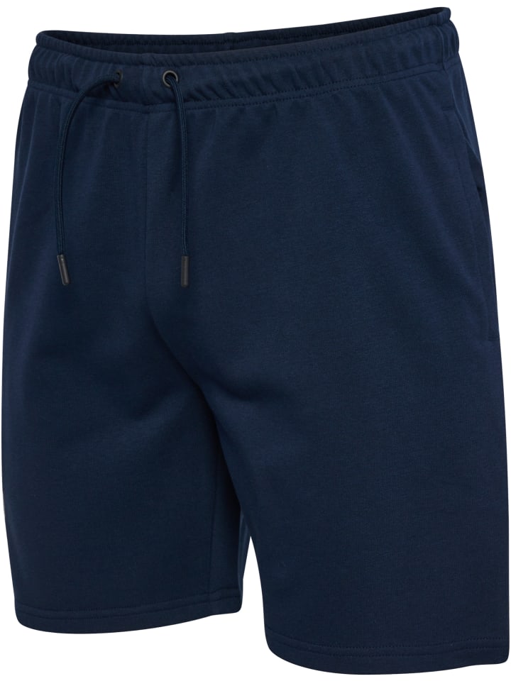Hummel Hummel Verstellbare Taille Kurze Hose Hmlactive Herren in TOTAL ECLIPSE günstig kaufen