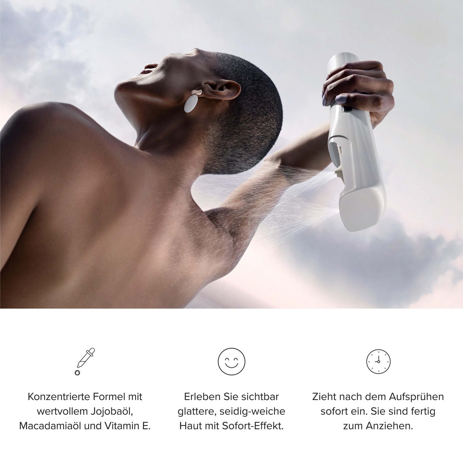 BODY Serum (Kartusche)