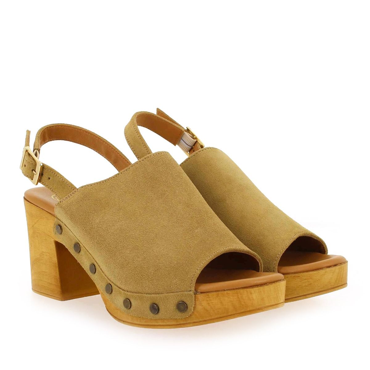 Sms  BISO - Beige